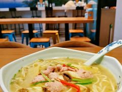 -面西湖杭帮面(控江路店)
