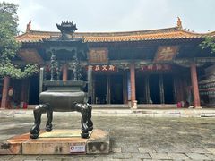-建水文庙