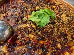 -铜瓢江湖兔火锅(水碾河社区店)