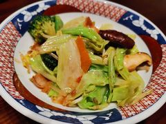 -松子料理(亮马桥店)