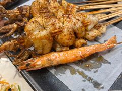 -管氏翅吧(马家堡店)