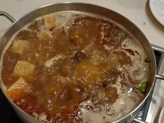 -蝎王府羊蝎子(北大地店)