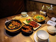 -来龙里 精致 东南亚餐室(万象城店)