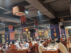 -天下客饭店(中山路店)
