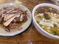 -豫掌柜饸饹面·烩面(秀沿路店)