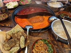 -冯校长老火锅(深圳总店)