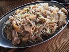 -洲心明记烧肉大粥(总店)