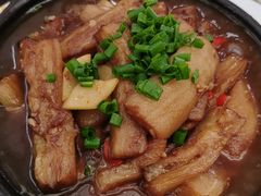 -秋姐美食店(旅游大道店)
