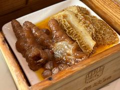 凤爪牛肚-點無缺茶楼·海鲜酒家(世博店)