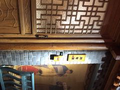-京味斋·北京烤鸭(华威桥北工大店)