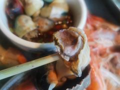 -四海蒸鲜蒸汽海鲜自助(北戴河店)