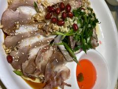 -原汁原味农家菜·经典粤菜(江燕南路店)