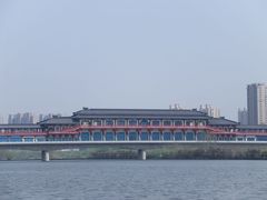 -咸阳湖景区