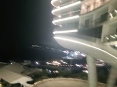 -深圳大梅沙京基洲际度假酒店