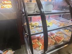 -蛙一刀·麻椒鱼火锅(金仙桥店)