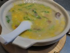 -蔡澜点心·粤菜(万菱汇店)