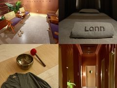 -LANN I 蘭·泰式古法按摩(高岛屋百货店)