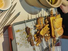 -亿牌牌东北烧烤(博物馆旗舰店)