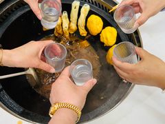-农家院铁锅炖(西韩路店)