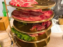 -郑阿姨的家·이모네·韩料&烤肉(武川路店)