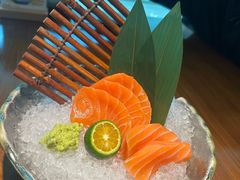 -鮨禾屋寿司居酒屋(余杭万达店)