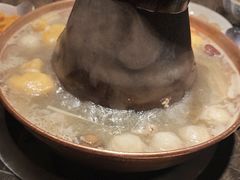 -东来顺饭庄(金泉广场店)