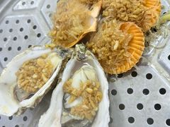 -船奇蒸汽海鲜·闽菜(八市海鲜总店)