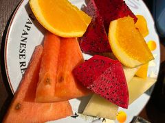 -松子料理(白家庄店)