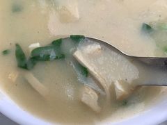 -张家油条