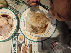-西关明记肠粉(荔枝湾店)