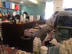 -Cafe de Paris(林荫路店)