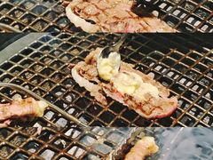 -虎哥六韩式烤肉料理 TIGERGRILL(隆生金山湖中心购物广场店)