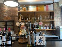 -LA MAISON公鸡和龙(蛇口店)
