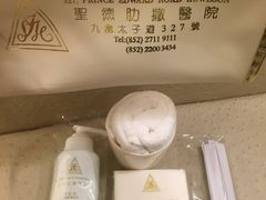 -圣德肋撒医院