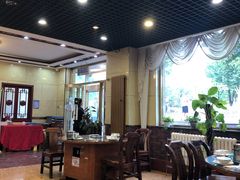 大堂-白洋淀灶台鱼(名佳花园店)