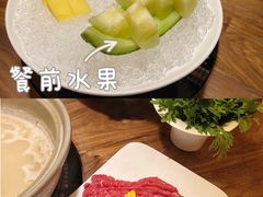 -揽季锅物会.福建黄鱼.海鲜姿造(五四路店)