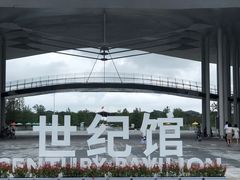 -东平国家森林公园