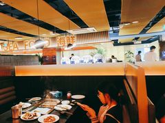 -星伦多自助料理·涮烤一体(虹悦城店)
