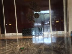 -成都保利公园皇冠假日酒店(熊猫基地店)