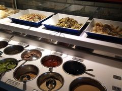 -海底捞火锅(锦艺城店)