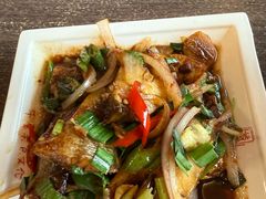 -海坛特色小吃·只做平潭特色菜(平潭店)