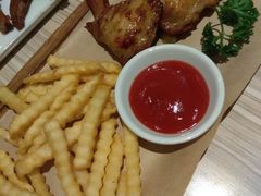 -必胜客(大坪英利店)