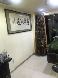 -丽时 Hair Salon