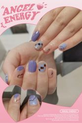 -雅洁美甲美睫