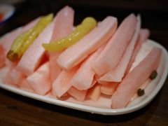 -盟重烧烤(高正街店)