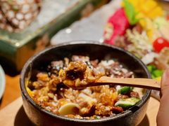 -阿吾罗日本料理(K11艺术中心店)