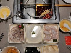 -海底捞火锅(凯德广场店)