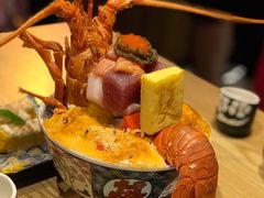 -無雙居酒屋(北京路店)