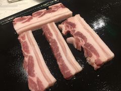 -韩时烤肉(丰科万达广场店)