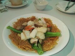 -同乐海鲜(乌节路中央店)